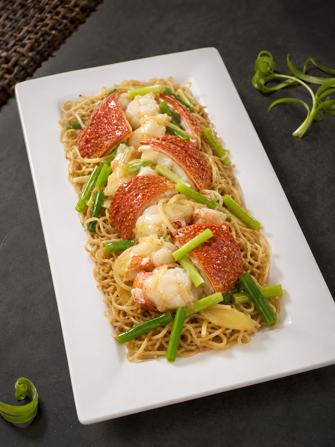 Special Crispy Lobster